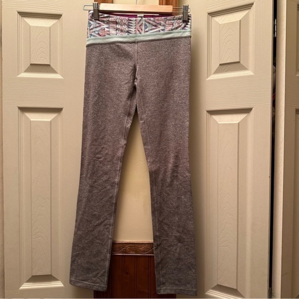 Girls Ivivva Leggings